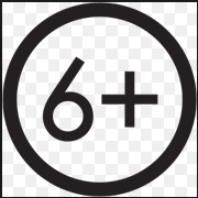 6+