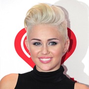 BB Talk- Miley Cyrus