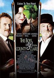 The Boys and Girl From County Clare (2003)