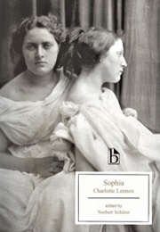 Sophia (Charlotte Lennox)