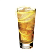 #101B Horse's Neck Highball