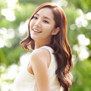 Park Min-Young