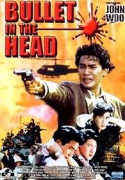Bullet in the Head (John Woo, 1990)