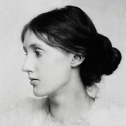 Virginia Woolf