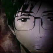 Let Me Hear - Parasyte: The Maxim OP 1 (2014)