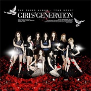The Boys (SNSD)