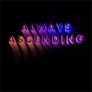Always Ascending (Franz Ferdinand, 2018)