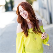 Amy Davidson