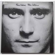 Face Value - Phil Collins