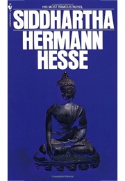Hermann Hesse (Siddhartha)