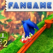 Green Hill Paradise - Act 2