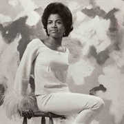 Bettye Swann