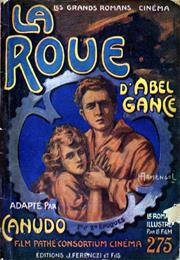 La Roue (1923 - Abel Gance)