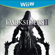 Darksiders II