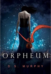 Orpheum (D.S. Murphy)
