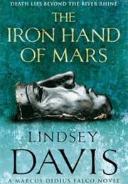 Marcus Didius Falco Series (Lindsey Davis)
