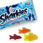 Sharkies