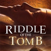 Cleopatra: Riddle of the Tomb