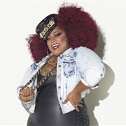 Jaidynn Diore Fierce (Season 7 - 8th Place)