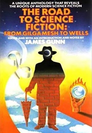 The Road to Science Fiction (James Gunn)