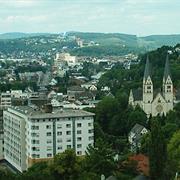 Siegen