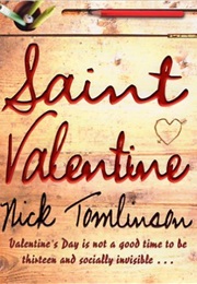 Saint Valentine (Nick Tomlinson)