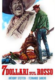 Sette Dolari Sul Rosso