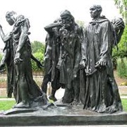 The Burghers of Calais
