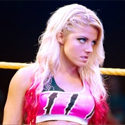 Alexa Bliss