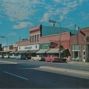 Monticello, Minnesota