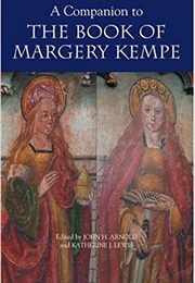 A Companion to the Book of Margery Kempe (John H. Arnold)