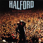 Halford - Live Insurrection