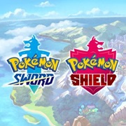 Pokemon: Sword and Shield