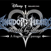 Kingdom Hearts 0.2: Birth by Sleep – a Fragmentary Passage