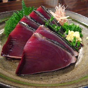 Skipjack Tuna