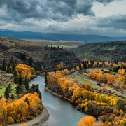 Ellensburg, Washington