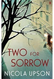 Two for Sorrow (Nicola Upson)