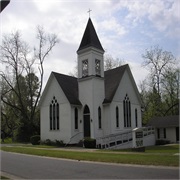 Church Street Historic District