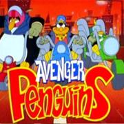 Avenger Penguins
