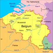 Belgium