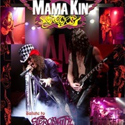 Mama Kin - Aerosmith