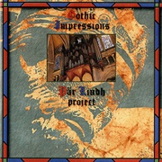 Pär Lindh Project - Gothic Impressions