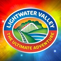 Lightwater Valley Theme Park