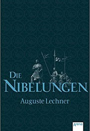 Die Nibelungen (Lechner)