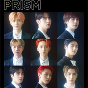 Pentagon: Prism Tour 2019