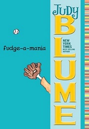 Fudge-A-Mania (Judy Blume)