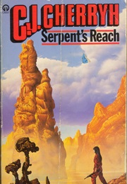 Serpent&#39;s Reach (CJ Cherryh)