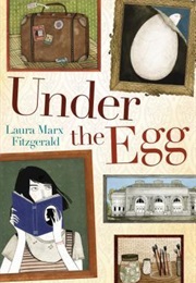Under the Egg (Laura Marx Fitzgerald)
