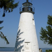 Havre De Grace, Maryland