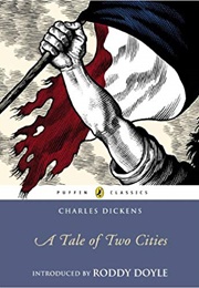 A Tale of Two Cities (Charles Dickens)